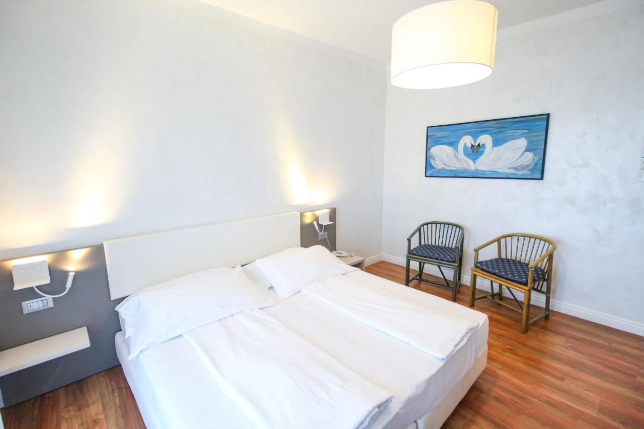 Grand Hotel Esplanada Bibione Exterior photo