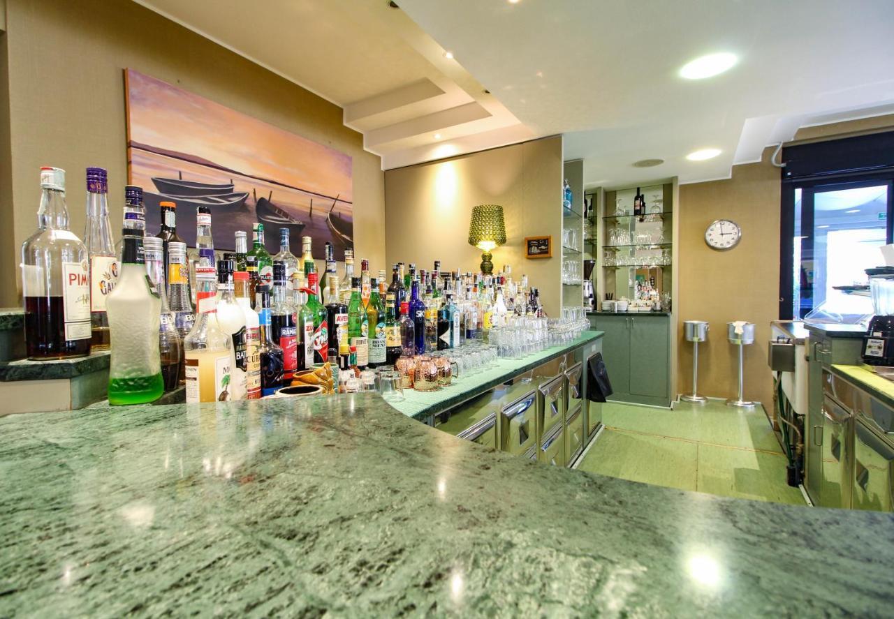 Grand Hotel Esplanada Bibione Exterior photo
