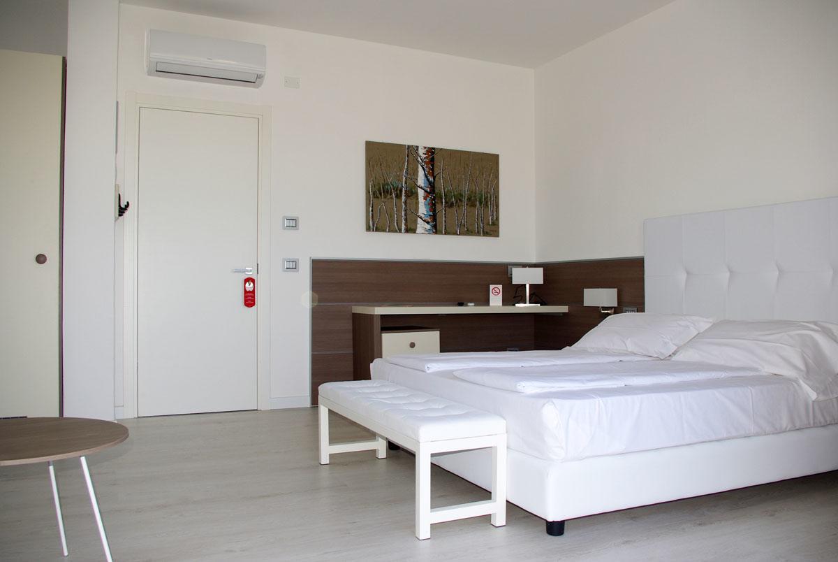 Grand Hotel Esplanada Bibione Exterior photo