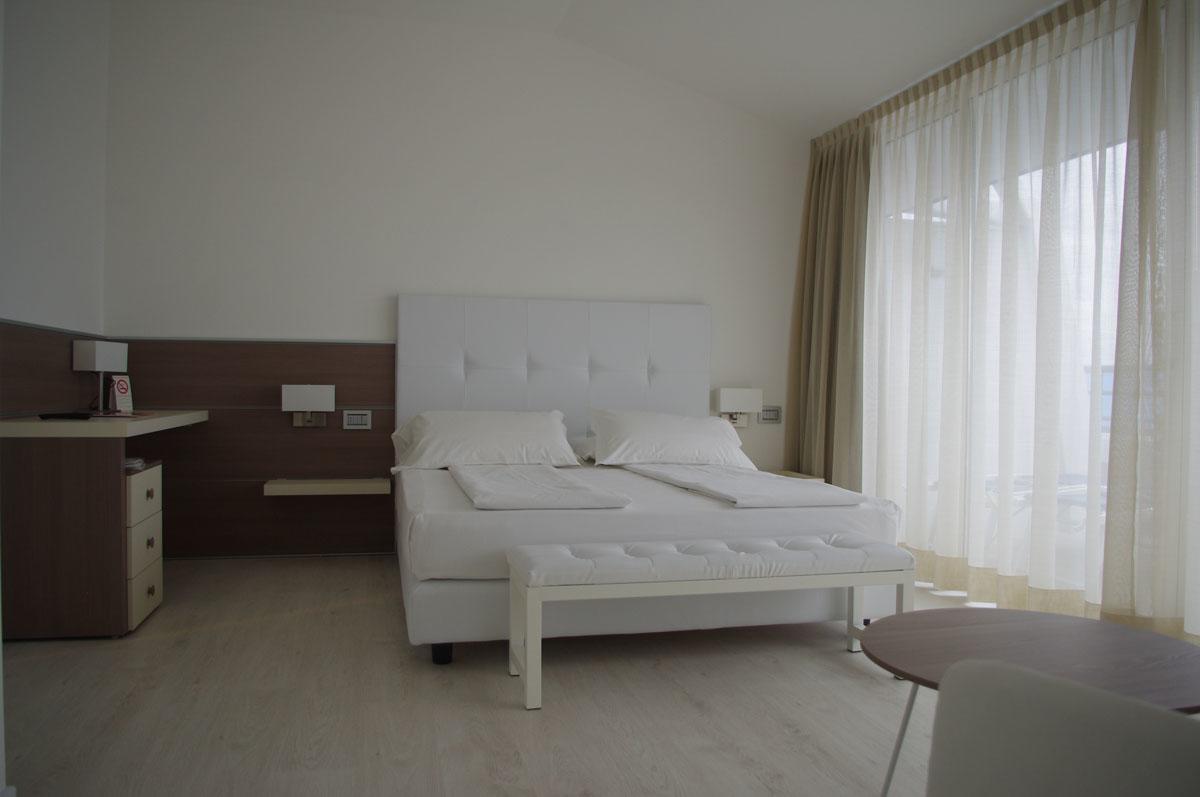 Grand Hotel Esplanada Bibione Exterior photo