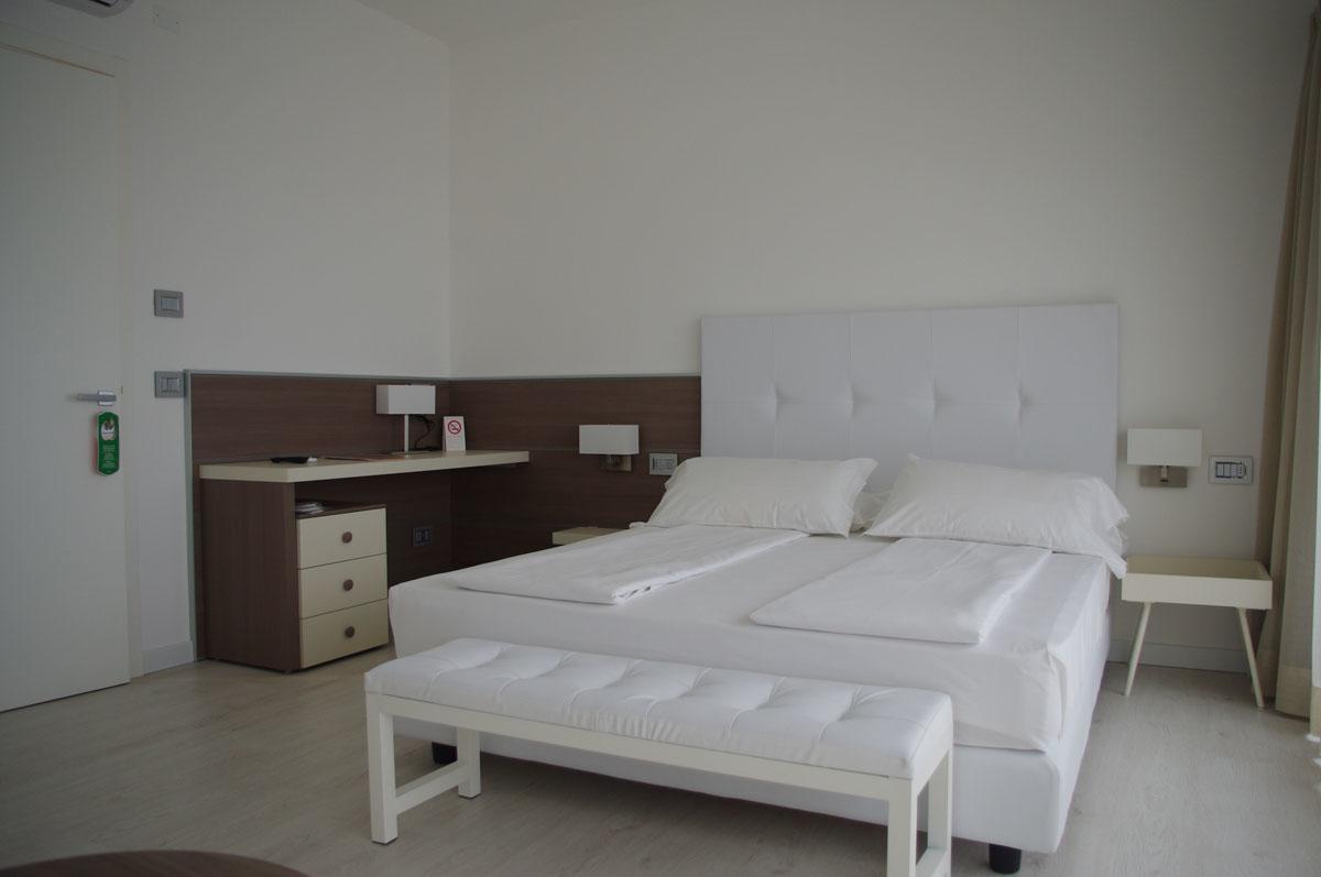 Grand Hotel Esplanada Bibione Exterior photo